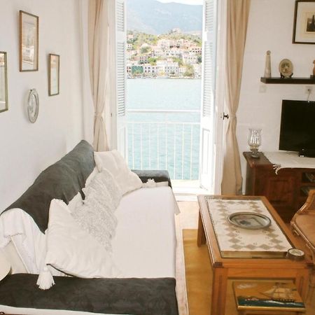 شقة Magdalene'S House Poros Town المظهر الخارجي الصورة